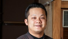 片田　直哉 氏
