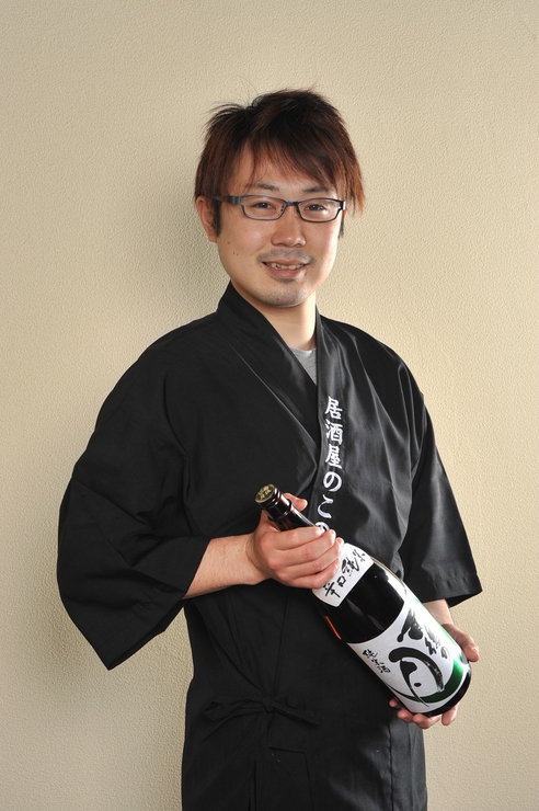 高西　勇佑 氏