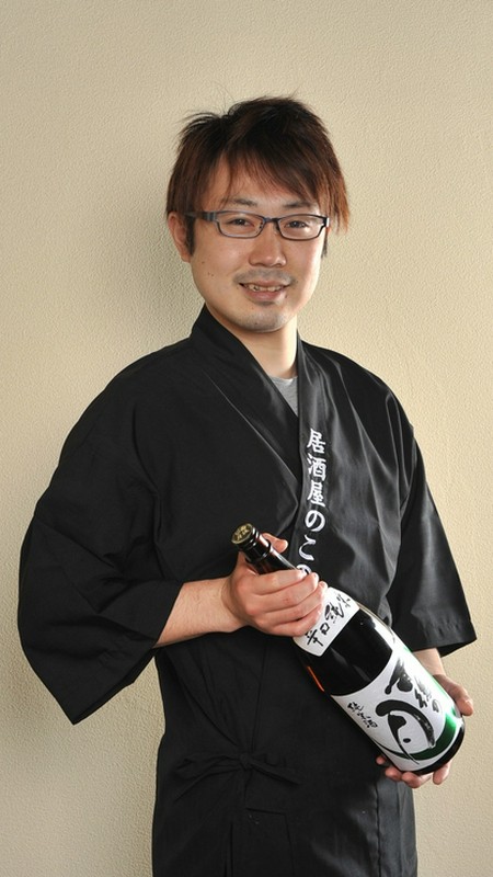 高西　勇佑 氏