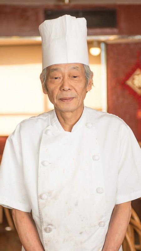 尾池　修 氏