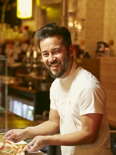 仲村 大輔 氏