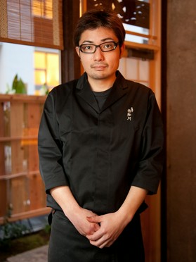 依知川　弘昌 氏