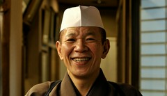 﨑川 真一 氏