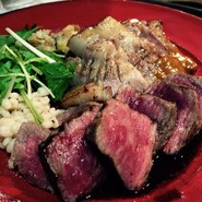 三浦　大介シェフの投稿写真