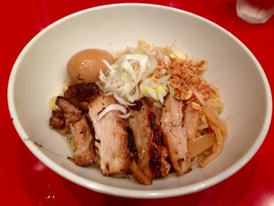 シェフのおすすめ料理