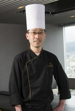 山口　真太郎 氏