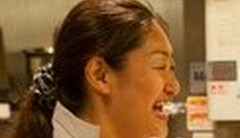 勝原　総子 氏