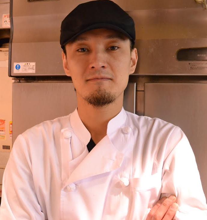 福原　慎一郎 氏