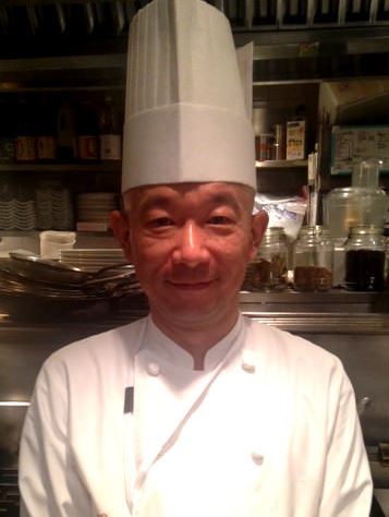 前田 賢一 氏