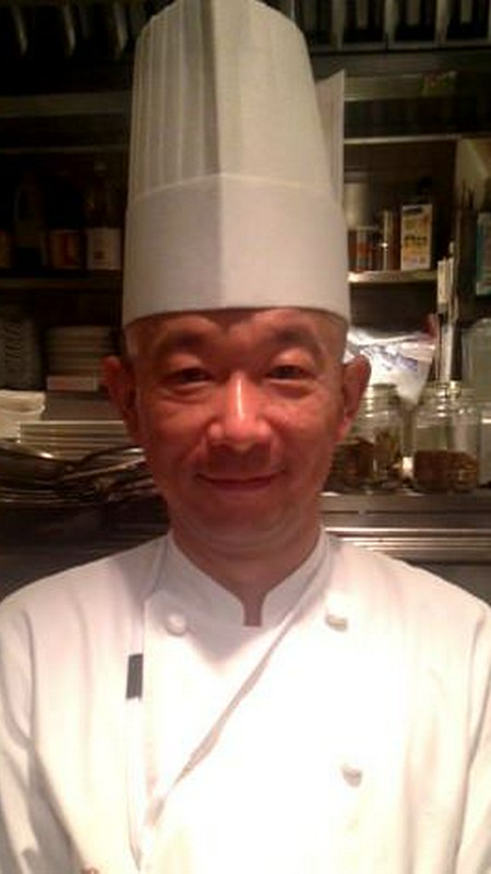 前田 賢一 氏