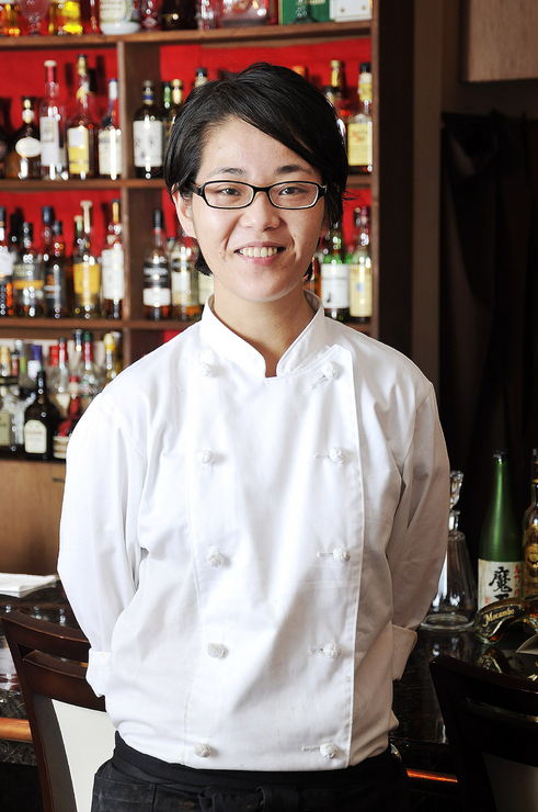 志村　加奈子 氏