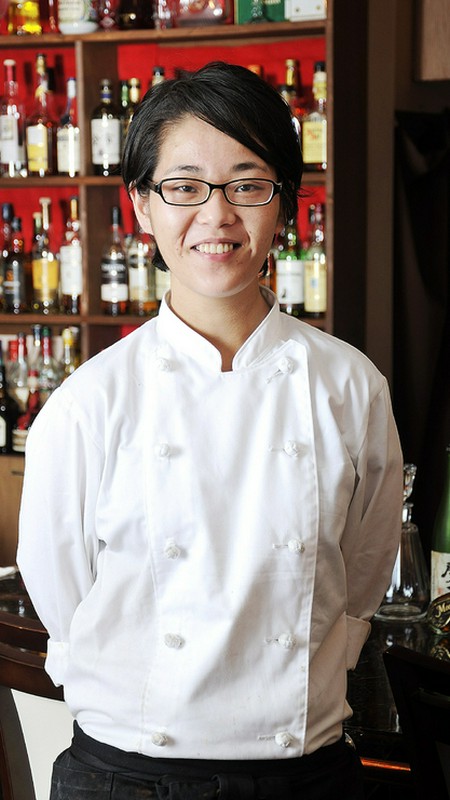 志村　加奈子 氏