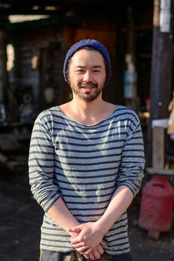宮田　寿丸 氏