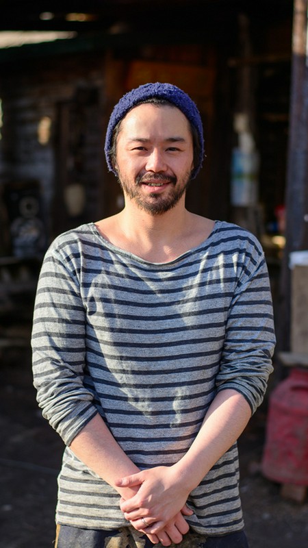 宮田　寿丸 氏
