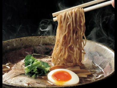 シェフのおすすめ料理