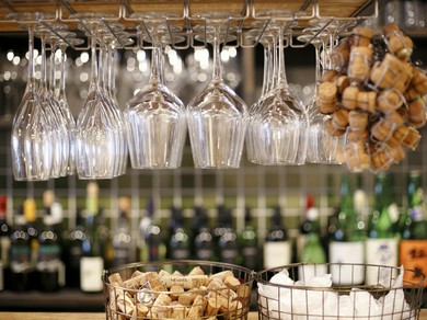 シェフのおすすめ料理