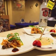 吉田　貢シェフの投稿写真