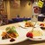 シェフのおすすめ料理