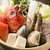 シェフのおすすめ料理