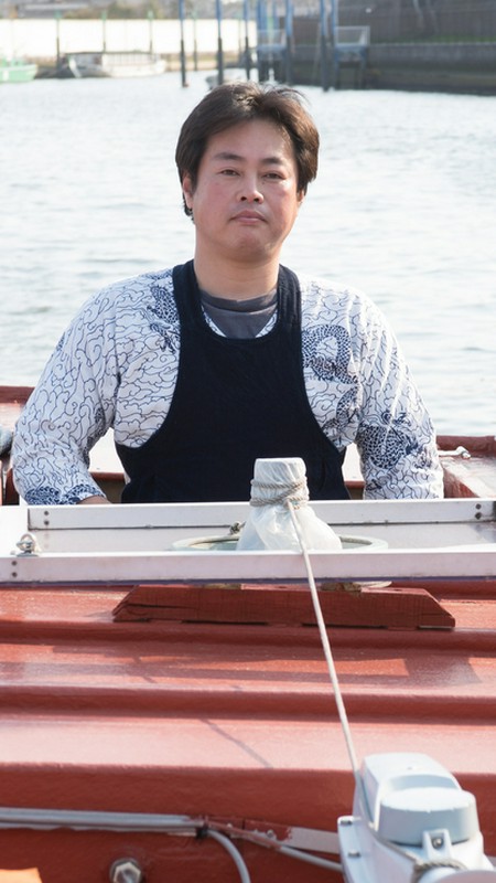 遠藤　博文 氏