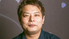 渡邊　建吾 氏