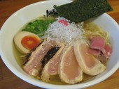 らーめんstyle JUNK STORY （ラーメンスタイルジャンクストーリー）