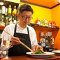 小田　満伸