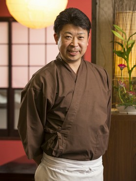 船山　康仁 氏