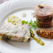 田中　翔シェフの投稿写真