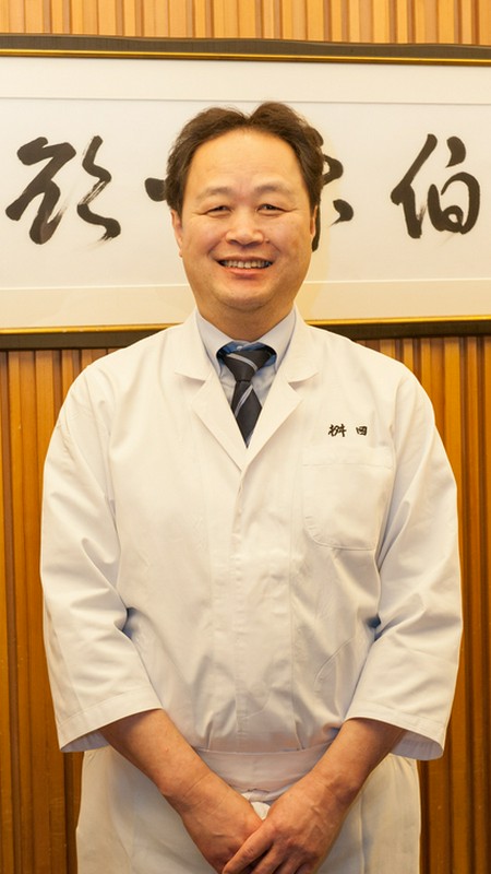桝田　兆史 氏