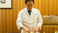 桝田　兆史 氏