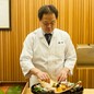 桝田　兆史