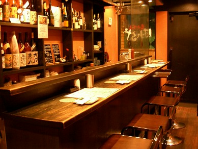 シェフのおすすめ料理