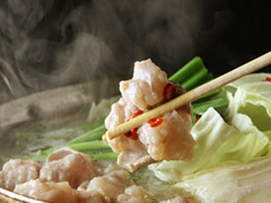 シェフのおすすめ料理