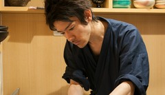 松山　純也 氏