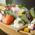 シェフのおすすめ料理