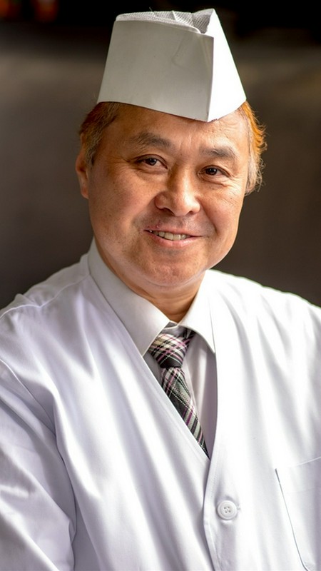 関谷　明彦 氏