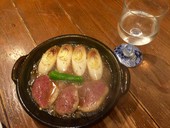 手打ち蕎麦　慈玄