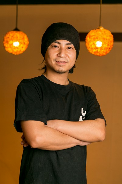 急速にお金持ちになった商人の店の恵比寿様　友人の名古屋社長夫妻からの頂き物 The man who kept calling Kioxia's stock limit-highs talks about