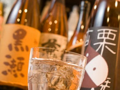 シェフのおすすめ料理