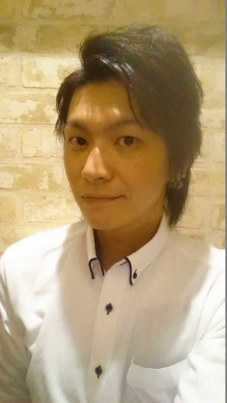 松本　勝樹 氏