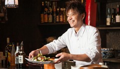 松本　勝樹 氏