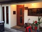 タパスとワイン　Pic（ピック）