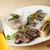 シェフのおすすめ料理