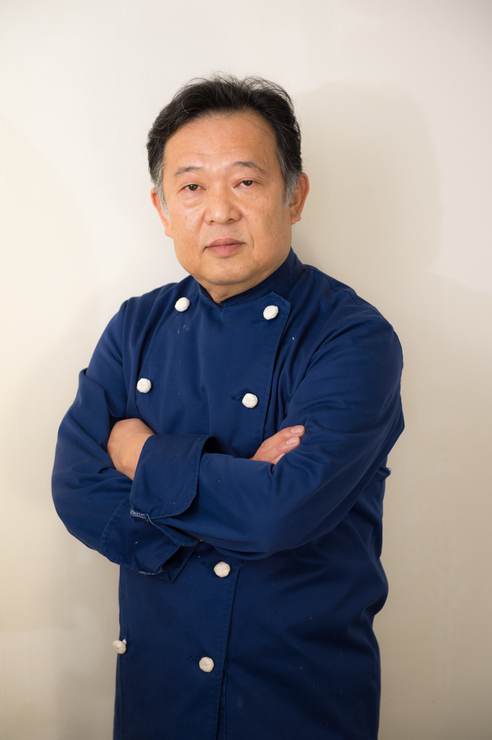 本田　淳 氏