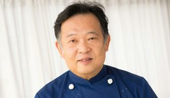 本田　淳 氏