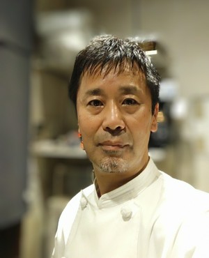 澤田　智和 氏