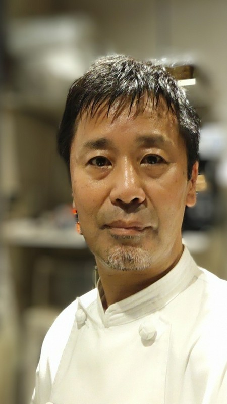 澤田　智和 氏