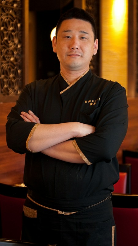 清水　雄一 氏