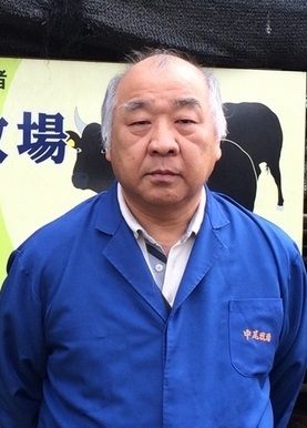 中尾　政国 氏